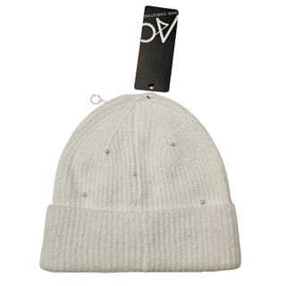 Pack 3 Gorros Beanie Coquette Perlas. Nuevo.