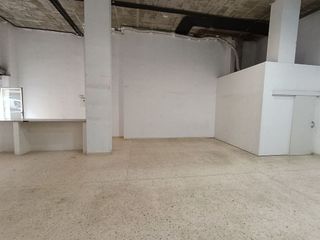 Local comercial en alquiler en Altozano - Conde Lumiares en Alicante