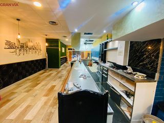 Local comercial en alquiler en Centro en Logroño