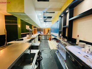 Local comercial en alquiler en Centro en Logroño