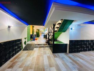 Local comercial en alquiler en Centro en Logroño