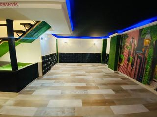 Local comercial en alquiler en Centro en Logroño