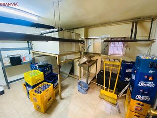 Local comercial en alquiler en Centro en Logroño