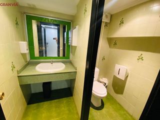 Local comercial en alquiler en Centro en Logroño