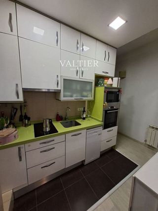 Piso en alquiler en Gaztambide en Madrid