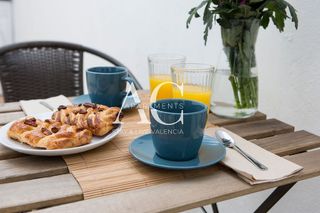 Piso en alquiler en Benicalap en Valencia