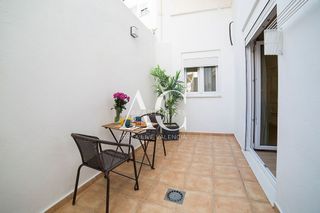 Piso en alquiler en Benicalap en Valencia