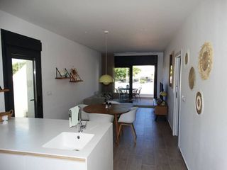 Piso en venta en Zona Pueblo en Pilar de la Horadada