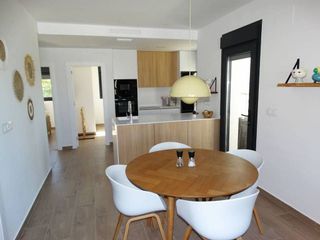 Piso en venta en Zona Pueblo en Pilar de la Horadada