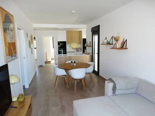 Piso en venta en Zona Pueblo en Pilar de la Horadada