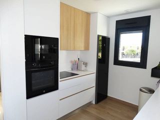 Piso en venta en Zona Pueblo en Pilar de la Horadada