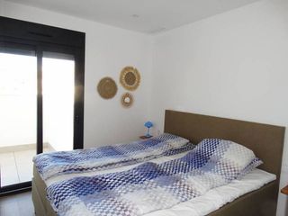 Piso en venta en Zona Pueblo en Pilar de la Horadada