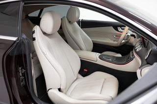 Mercedes-Benz Clase E 2022