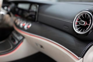 Mercedes-Benz Clase E 2022