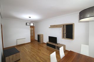 Dúplex en alquiler en Universidad en Ciudad Real