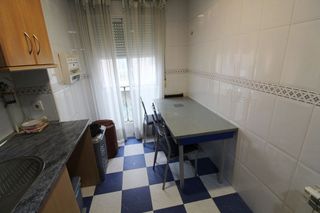 Dúplex en alquiler en Universidad en Ciudad Real