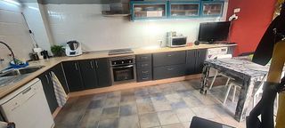 Casa adosada en venta en Alguazas