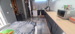 Casa adosada en venta en Alguazas