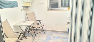 Casa adosada en venta en Alguazas