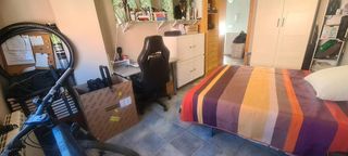 Casa adosada en venta en Alguazas