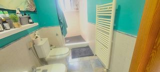 Casa adosada en venta en Alguazas