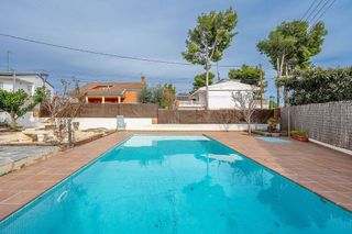Chalet en venta en Segur de Calafell en Calafell