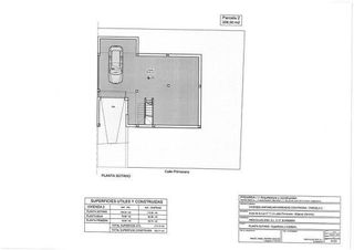 Casa pareada en venta en Urb. El Palmeral en Mojácar