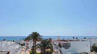 Casa pareada en venta en Urb. El Palmeral en Mojácar