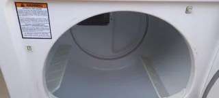 Secadora Admiral Industrial 10 kg