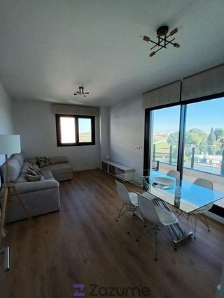 Piso en alquiler en Nuevo Bulevar en Mairena del Aljarafe