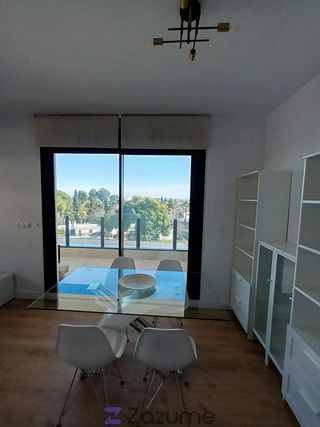 Piso en alquiler en Nuevo Bulevar en Mairena del Aljarafe