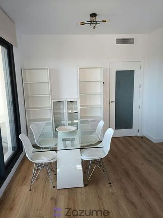 Piso en alquiler en Nuevo Bulevar en Mairena del Aljarafe