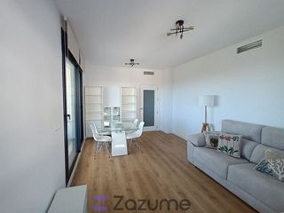 Piso en alquiler en Nuevo Bulevar en Mairena del Aljarafe