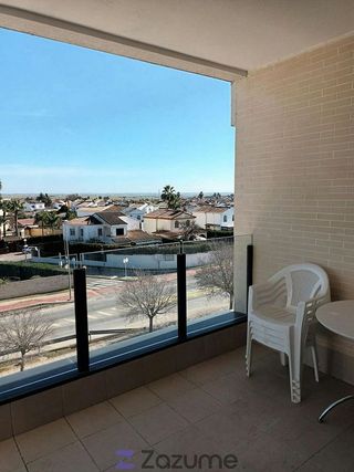 Piso en alquiler en Nuevo Bulevar en Mairena del Aljarafe