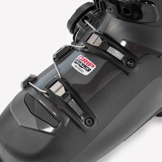 Botas esquí Boa® mujer Head, Edge 95 BOA HV negras