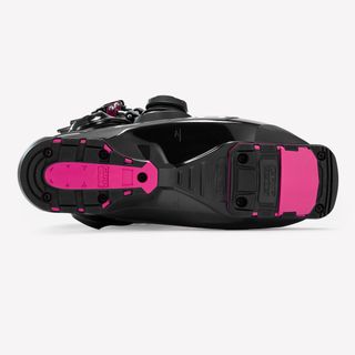 Botas esquí Boa® mujer Head, Edge 95 BOA HV negras