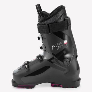 Botas esquí Boa® mujer Head, Edge 95 BOA HV negras