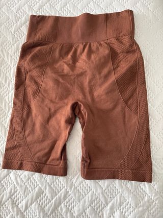 Mallas cortas deportivas Talla S/M