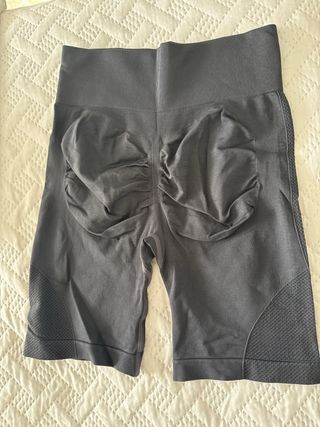 Mallas cortas deportivas Talla S/M