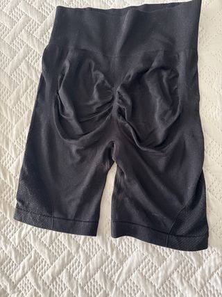 Mallas cortas deportivas Talla S/M