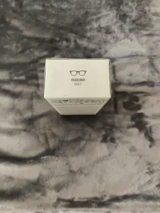 Gafas Ray-Ban Meta HEADLINER GEN 2