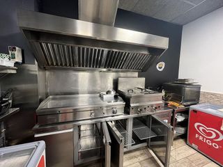 Local comercial en venta en Guardiola de Berguedà