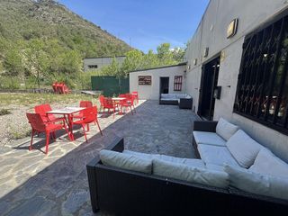 Local comercial en venta en Guardiola de Berguedà