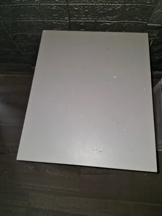 Juego de Mesitas de Noche