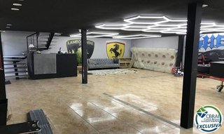 Local comercial en venta en Nord en Roses