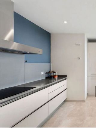 Ático en alquiler en Sierra Blanca en Marbella