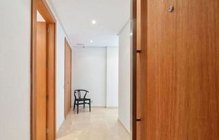 Ático en alquiler en Sierra Blanca en Marbella