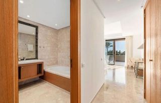 Ático en alquiler en Sierra Blanca en Marbella