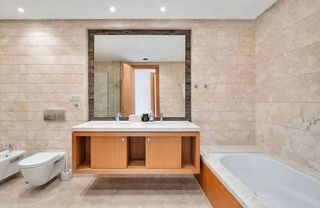 Ático en alquiler en Sierra Blanca en Marbella