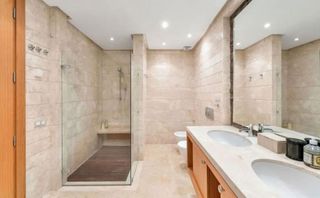 Ático en alquiler en Sierra Blanca en Marbella